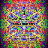 Homegrown Sunday Ramble #10 NYC Retro Band Hazmat Modine New Music from Rod Picott, U2 and Dan Bern.