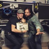 Balearic Mike & Kelvin Andrews - 'Down to the sea and back' radio show