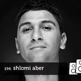 Soundwall Podcast #194: Shlomi Aber