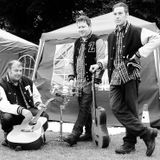 The Turbos Live