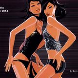 THE MIX JUN'14