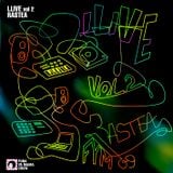 Rastea iLive vol.2 (2009) Funk Ya Mama Crew