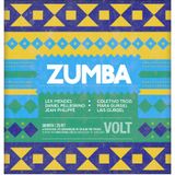 ZUMBA PARTY (parte 2) - Bar VOLT - 25 de Julho de 2013 (Daniel Pellegrino Setlist)