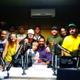 Rototom Rádio Reggae- Projeto Dubalizer - 29.03.14