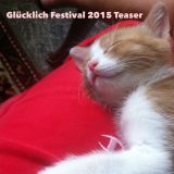 Glücklich Festival 2015 TeaserMix