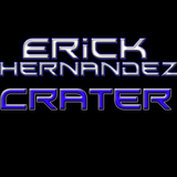 Crater 3 - Erick Hernandez