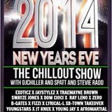 UGU Radio - Here We Go (Cypher) (New Years - 2014) Spatt, Exoticz, Devin, Yoshi, and Stevie Radd