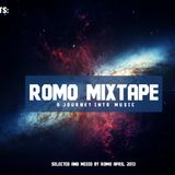 Groove Department - Mixtape