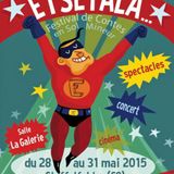 Intrusions Urbaines #Festival Etsetala - Présentation (mai 2015)