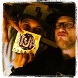 Suspect Packages Radio Show (April 2012)