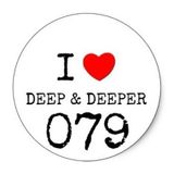 DJ Kruger - Guest Mix - Deep & Deeper 079 - Tunnel FM - 21st July 2012