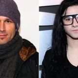 Skrillex b2b Kaskade – Live @ Holy Ship! (Sirius XM, United States) – 06-03-2015
