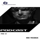 Sternenstoff _ Podcast No 2 _ Kid Vicious