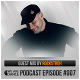 Episode #007 (Rockstroh)