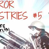 Carpenoctum @ Terror Industries 5 on RtR 24/07/2014
