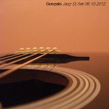 Gonzalo Jazz Dj Set