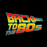 Back To The 80's Show 02