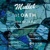 Dj Koudai "mullet" at OATH 0723 Mix