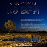 ALUKU REBELS EXCLUSIVE 110BPM SUMMER WARM UP 2013 MIXCLOUD (MIDTEMPO AMBIENT AFRO DEEP HOUSE MUSIC)