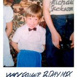 XXIX Finger Bday Mix (Party Side)