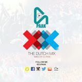 DJ Paak - The Dutch Mix @FRENNA @SBMG @SFB