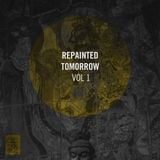 Potholes Podcast (Repainted Tomorrow Vol. 1)