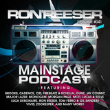 RON REESER - Mainstage - February 2016 - Episode 041