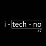 i-tech-no #7 January 2014