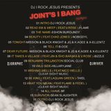 DJ I Rock Jesus Presents Joints I Bang 1