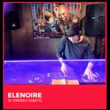 ELENOIRE Dj Andrea Sabato live on HOUSE STATION RADIO 05.03.16