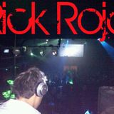 Set Agosto Rick Roja