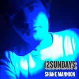 Shane Mannion - 12Sundays Mix January 13