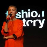Людмила Норсоян. Fashion Factory ZIL