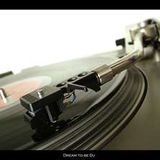 live house mix by steve abbishaw