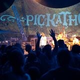 Pickathon Festival Podcast