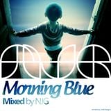 NJG pres. Morning Blue (Progressive Set)