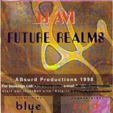 DJ Avi - Red Realms MIX (Jan98)