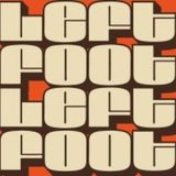 A choice blend from Leftfoot resident Matt Beck