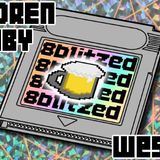 I <3 Chipbreak 1 | Live @ Vidiot Barcade in West Seattle 5/15/2014