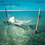 Trance Seasons - Warm Sensation ('Sunrise' CD1) (Demo Session)