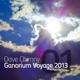 Ganorium Voyage 2013-01