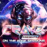Lucas pres Trance Injection - Episode 07 - Guestmix for DJ CRAVE @ On The Edge Session Episode 08