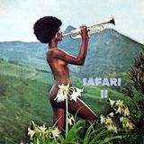 Jungle Magic : : SAFARI : part 2