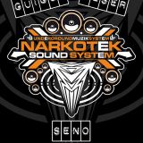 F. Noize live @ Narkotek Sound System (Villaggio Globale)- 14 - 07 - 2012