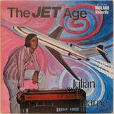 The Rhythm Circuit: Jet Set on Steel