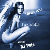 Kizomba mix Hello 2014! mixed by DJ Tinta
