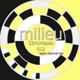 52mixtapes012 (basic channel mix)