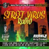 Street Virus Radio 75
