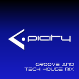Groove & Tech House Mix - Part 2