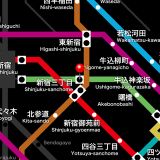 Djay for iPhone Mix 1